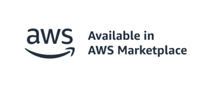 Available in AWS Marketplace